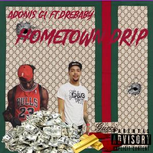 Home Town Drip (feat. Dre'Baby) [Explicit]