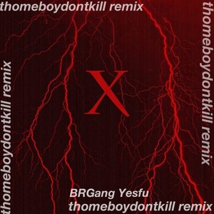 X remix