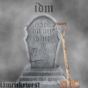 Back On My **** (feat. Legacyraps & Unique Tha Gemini) (Explicit)