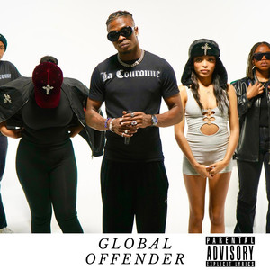 Global Offender (Explicit)