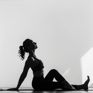 Yoga Meditación y Música de Relajación - Equilibrio Del Trueno En El Yoga