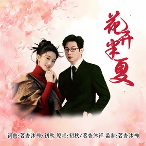 花开半夏 (对唱版伴奏)