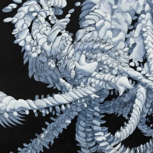 Theatre Piece 4 Stones #006