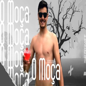 Mega Funk O Moça (Explicit)