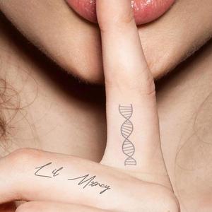 DNA (Explicit)