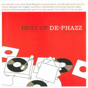 Best Of De-Phazz: Beyond Lounge