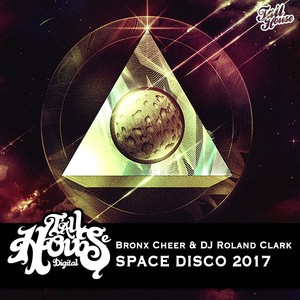 Space Disco 2017 (Adam Hyjek Remix)