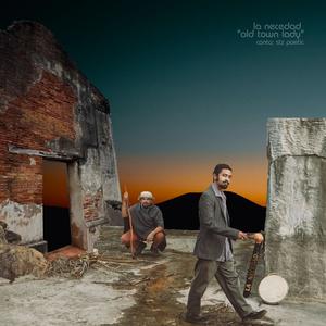 old town lady (feat. Stz Poetic)