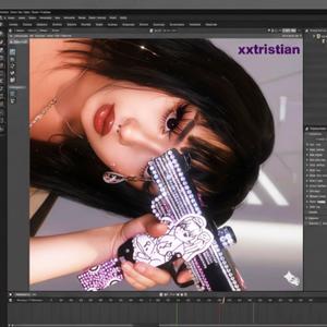 STAY WITH ME (RIP Miki Matsubara) (Explicit)