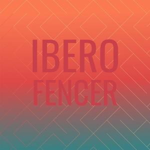 Ibero Fencer