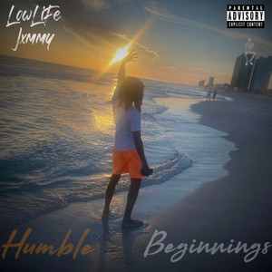 Humble Beginnings Vol.1 (Explicit)