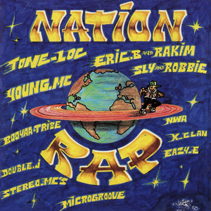 Nation Rap