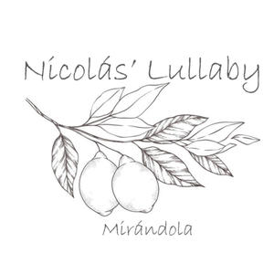 Nicolás' Lullaby (nana baby sleep)