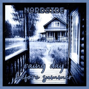 Rainy Day Before Summer (Explicit)