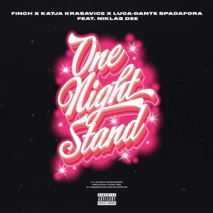 ONE NiGHT STAND (ONS) (Explicit)