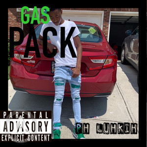 Gas Pack (Explicit)