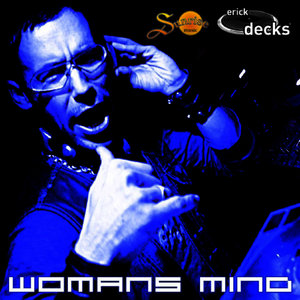 Woman's Mind (Phillip O Remix)