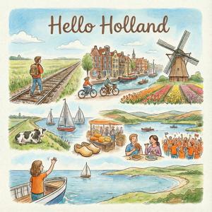 Hello Holland