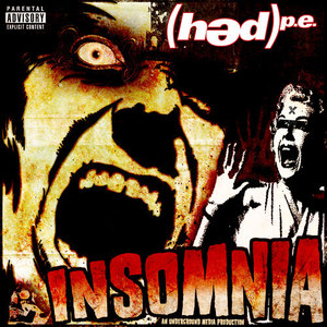 Insomnia (Explicit)