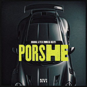 Porsche (Explicit)