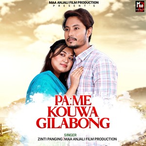 Pame Kouwa Gilabong