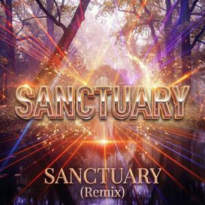 S A N C T U A R Y (Mårten Remix)