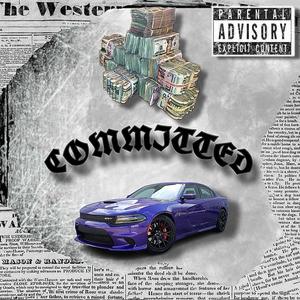 Commited (feat. Gen5ive) (Bonus) (Explicit)
