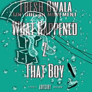 What Happened (Explicit)