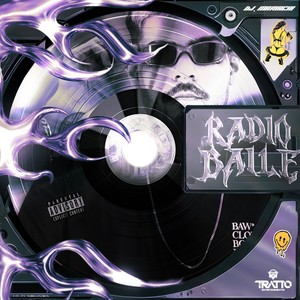 DJ Mariachi - Pula no Submundo (Explicit)