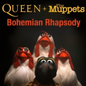 Bohemian Rhapsody (Muppet Version)