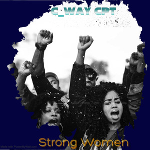 Strong Women