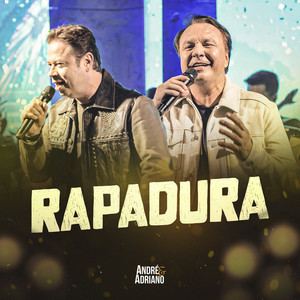 Rapadura (Ao Vivo)