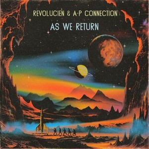 Revoconnection (Intro + Outro) (Extended Mix)