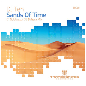 Sands Of Time