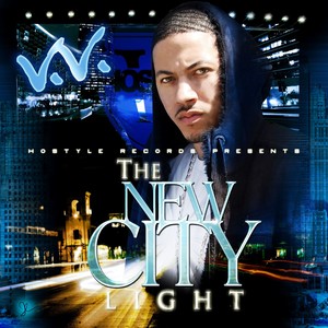 Hostyle Records Presents: The New City Light