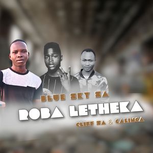 Roba Letheka
