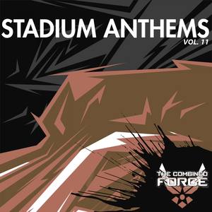 Stadium Anthems Vol.11 (Radio Edits)