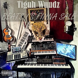 Lucid Thoughts (feat. Syfrm201) (Explicit)