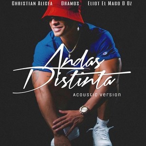 Andas Distinta (Acoustic)