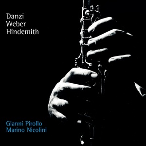 Danzi, Weber & Hindemith