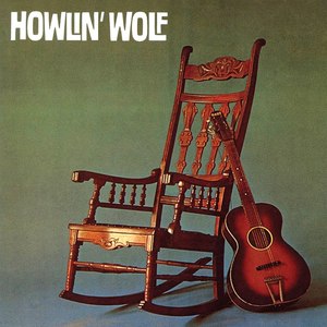 Howlin' Wolf