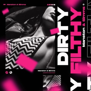Dirty Filthy (Club Mix)
