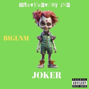 JOKER (Explicit)