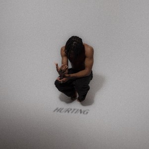 Hurting