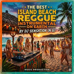 ISLAND BEACH REGGUE