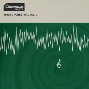 1940s Orchestral, Vol. 2