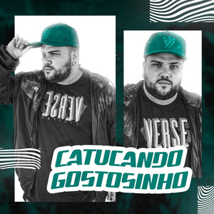 Mega Funk Catucando Gostosinho (Explicit)