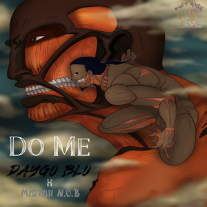 Do Me (Explicit)