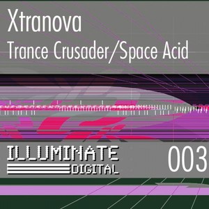 Trance Crusader Space Acid