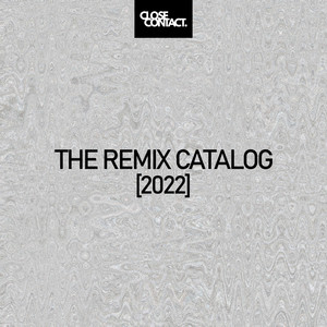 The Remix Catalog 2022 (Explicit)